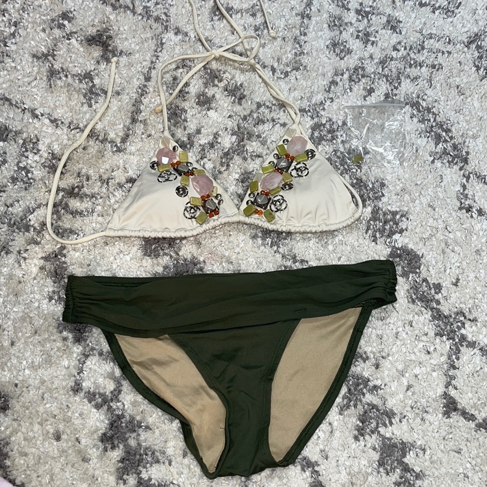 Victoria secrets swimsuit